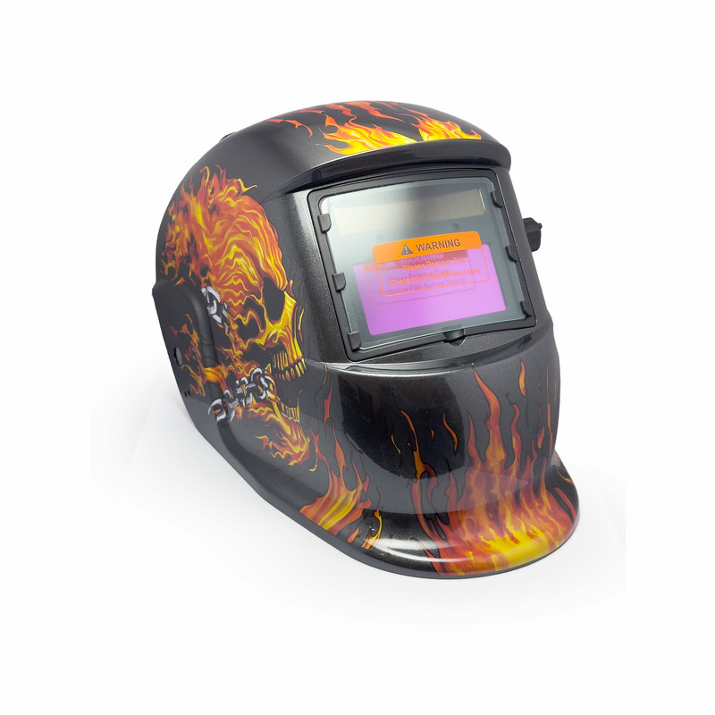 ماسک جوشکاری هاردکس مدل WH-S