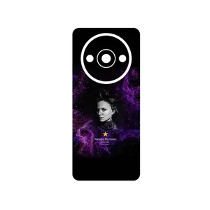 MAHOOT Natalie Portman Cover Sticker for Xiaomi Redmi A3x