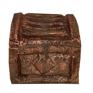 جعبه هدیه مدل صندوقچه قدیمی کد 1934