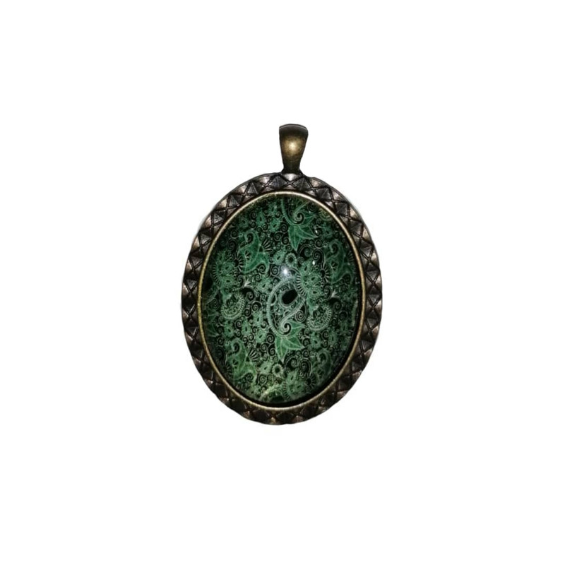 آویز گردنبند مدل 7219 آویز گردنبند مدل 7219