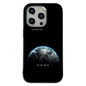 AKAM AMC-WA14PRO-PLANET-17 Cover For Apple iPhone 14 Pro