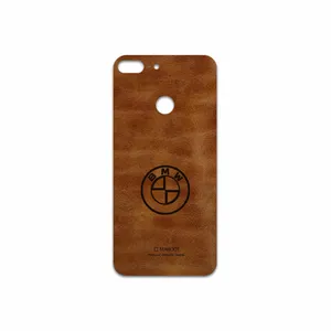 MAHOOT BFL-BMW Cover Sticker for Honor 9 Lite