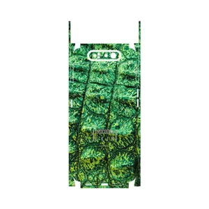 MAHOOT Crocodile Skin-FullSkin Cover Sticker for Samsung Galaxy A80