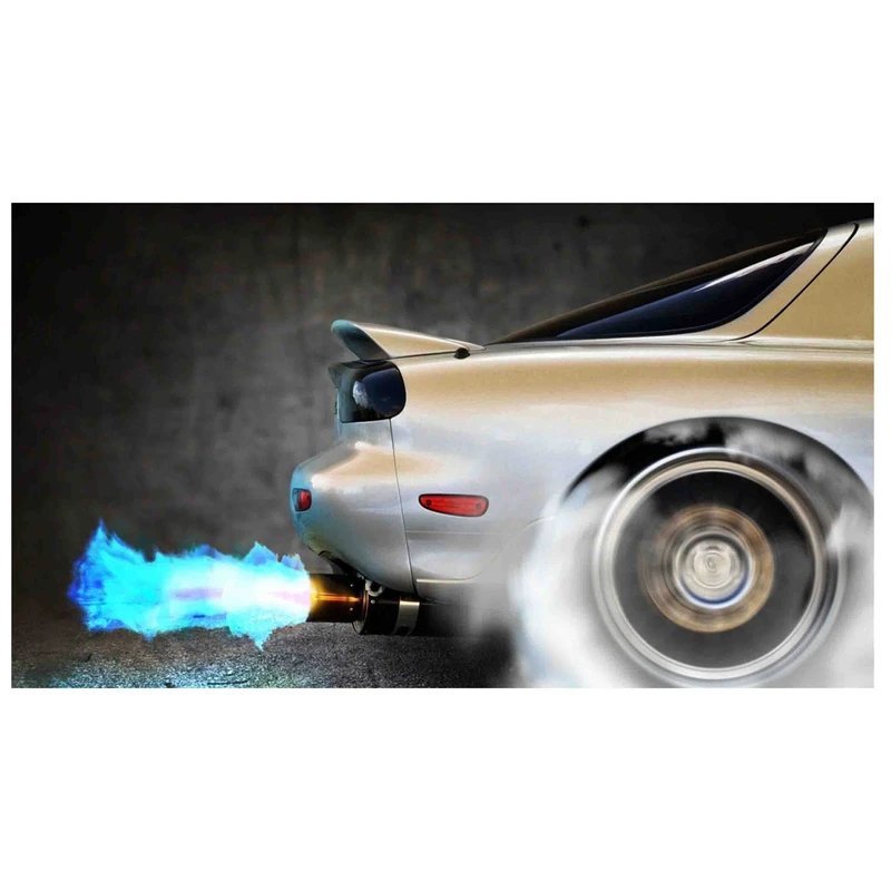 برچسب پلی استیشن ۲ مدل فایر بک کاتاف  کد 4364