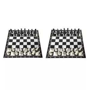 شطرنج مدل بردیا مجموعه دو عددی