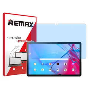 Remax HyBLU model anti-blue screen protector suitable for Lenovo Tab P11 5G tablet