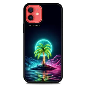 AKAM AMC-AW12-NEON-11 Cover For Apple iPhone 12