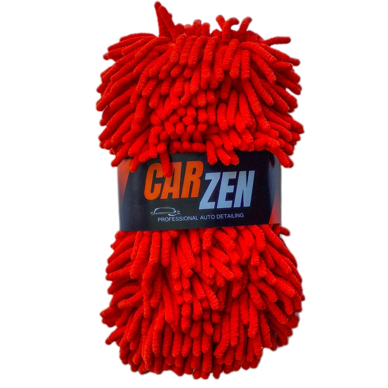 اسفنج شستشوی خودرو کارزِن مدل CarWash Spong اسفنج شستشوی خودرو کارزِن مدل CarWash Spong