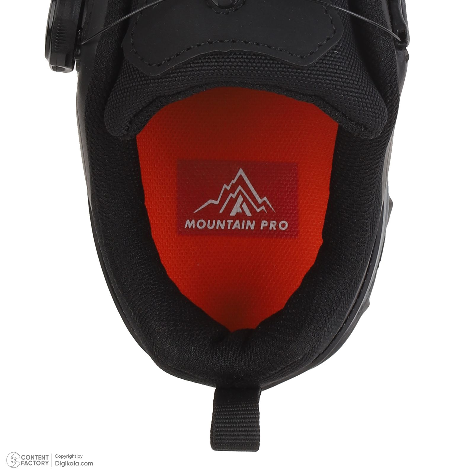کفش کوهنوردی مردانه ماونتین پرو مدل  1025 -  - 6