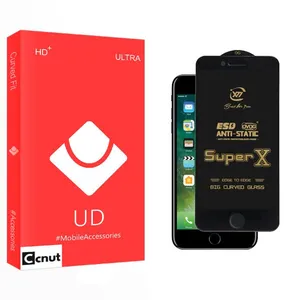 Coconut UD Supx_Ant Screen Protector For Apple iPhone 8