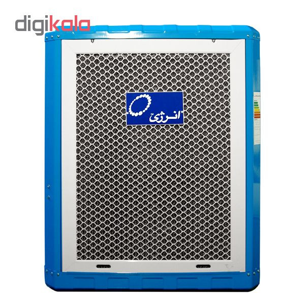 کولر سلولزی 7000 انرژی مدل اقتصادی EC0700e