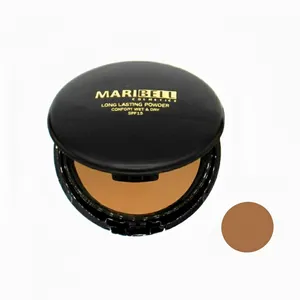 پنکیک مری بل شماره MC08 کاور بالا