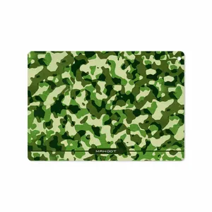 MAHOOT Army-Green-2 Cover Sticker for Apple iPad 9.7 GEN 5 2017 A1822