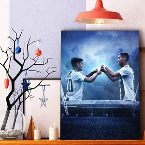 Starboy Gallery Cristiano Ronaldo Juventus 097 Tableau