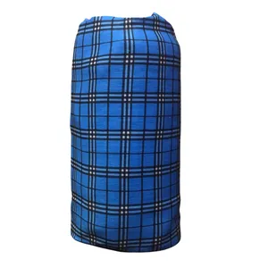 دستمال سر و گردن طرح E13