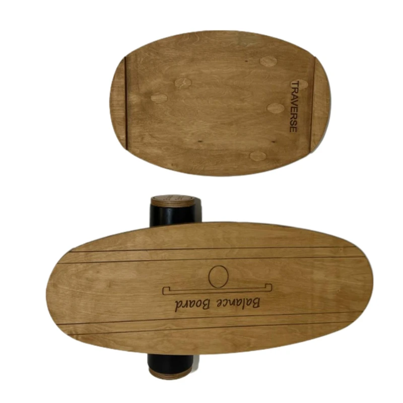 تخته تعادلی تراورس مدل Pro بسته 2 عددی