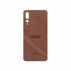 MAHOOT MNL-PRDS Cover Sticker for Huawei P20 Pro