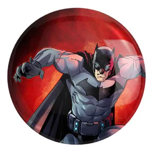 پیکسل خندالو طرح بتمن Batman کد 25812 مدل بزرگ