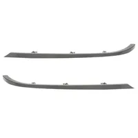 ابرویی زیر چراغ و جلو پنجره خودرو چیکال مدل V-209 مناسب برای پژو پارس و پرشیا بسته 2 عددی