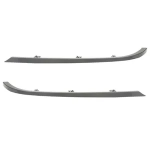 ابرویی زیر چراغ و جلو پنجره خودرو چیکال مدل V-209 مناسب برای پژو پارس و پرشیا بسته 2 عددی