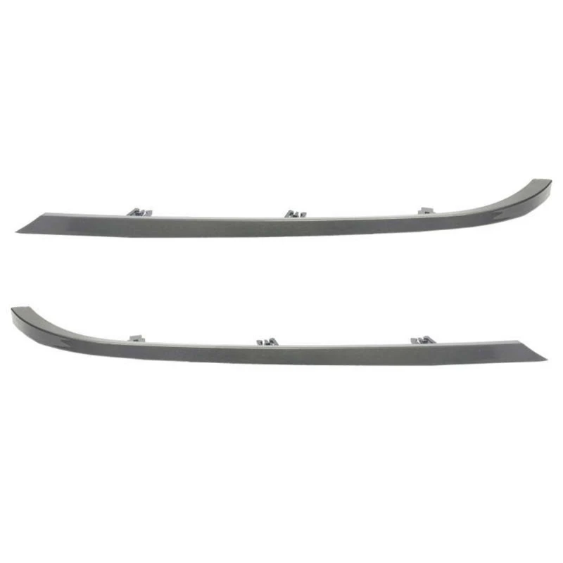 ابرویی زیر چراغ و جلو پنجره خودرو چیکال مدل V-209 مناسب برای پژو پارس و پرشیا بسته 2 عددی