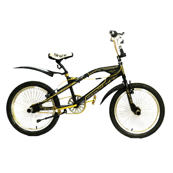 دوچرخه بی ام ایکس استاتیک مدل 05 سایز 20
