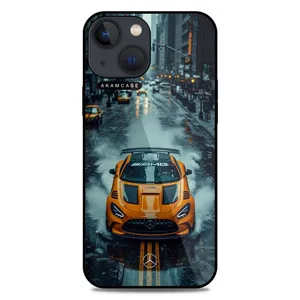 AKAM AMC-WA13M-BENZ-30 Cover For Apple iPhone 13 Mini