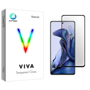 Junbo Viva Glass Ceramics Screen Protector For Xiaomi 11T 5G 21081111RG