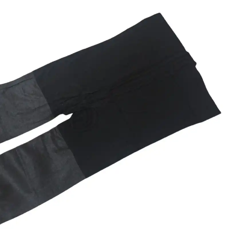 جوراب شلواری زنانه مدل basic254 رنگ مشکی