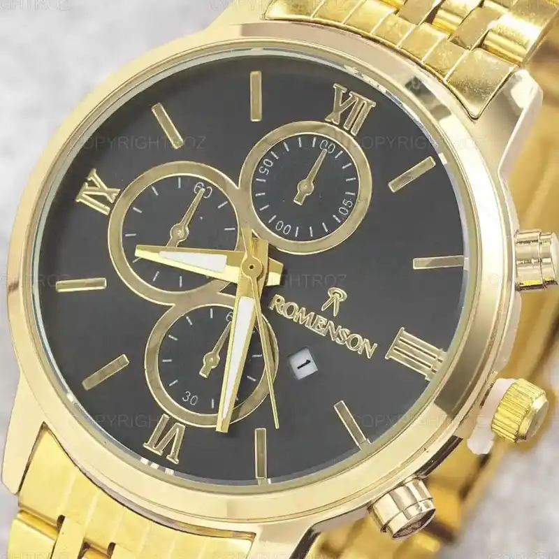 ست ساعت مچی عقربه ای مدل mt