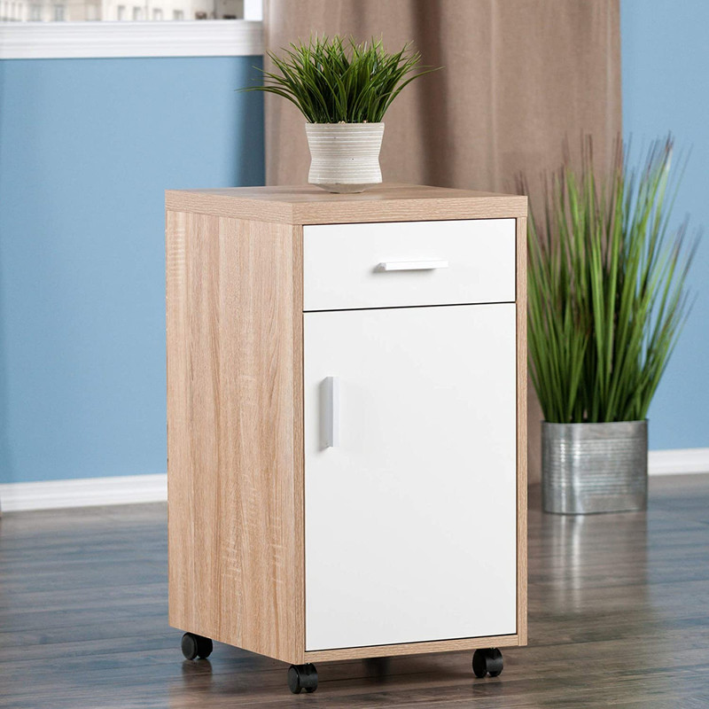 فایل اداری اسمردیس مدل F131 - MDF فایل اداری اسمردیس مدل F131 - MDF