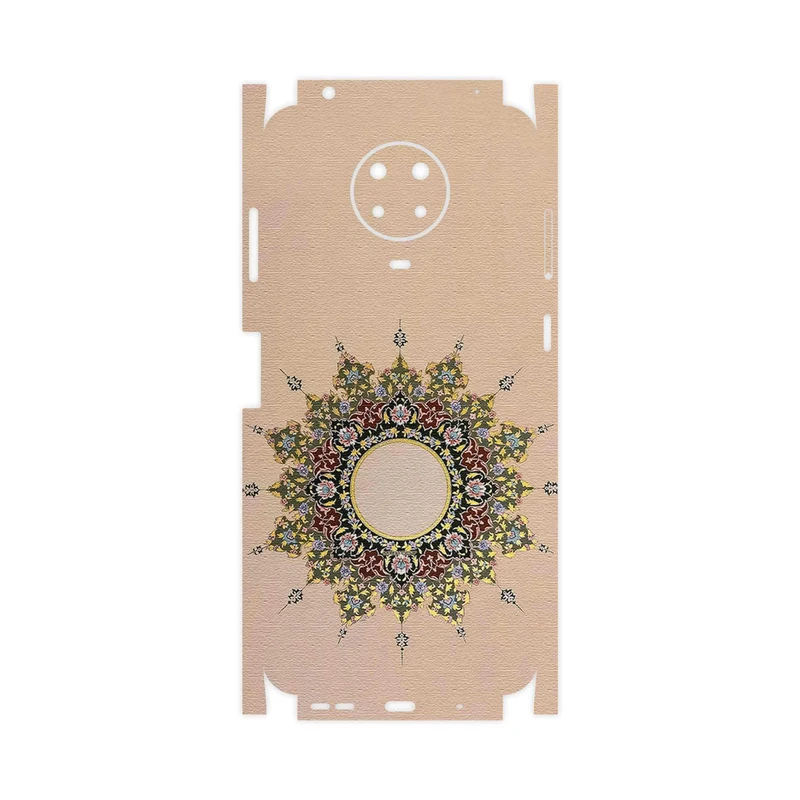 برچسب پوششی ماهوت مدل Art of Illumination 3-FullSkin مناسب برای گوشی موبایل نوکیا G20