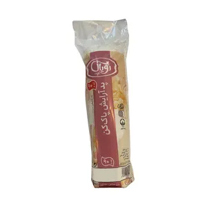 پد پاک کننده آرایش رویال لایف مدل Double Side بسته 90 عددی