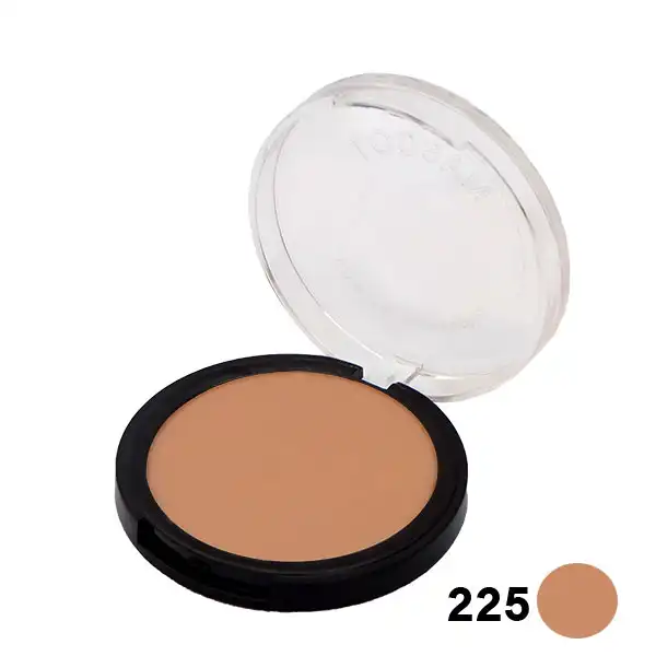 پنکیک ماسکات شماره 225