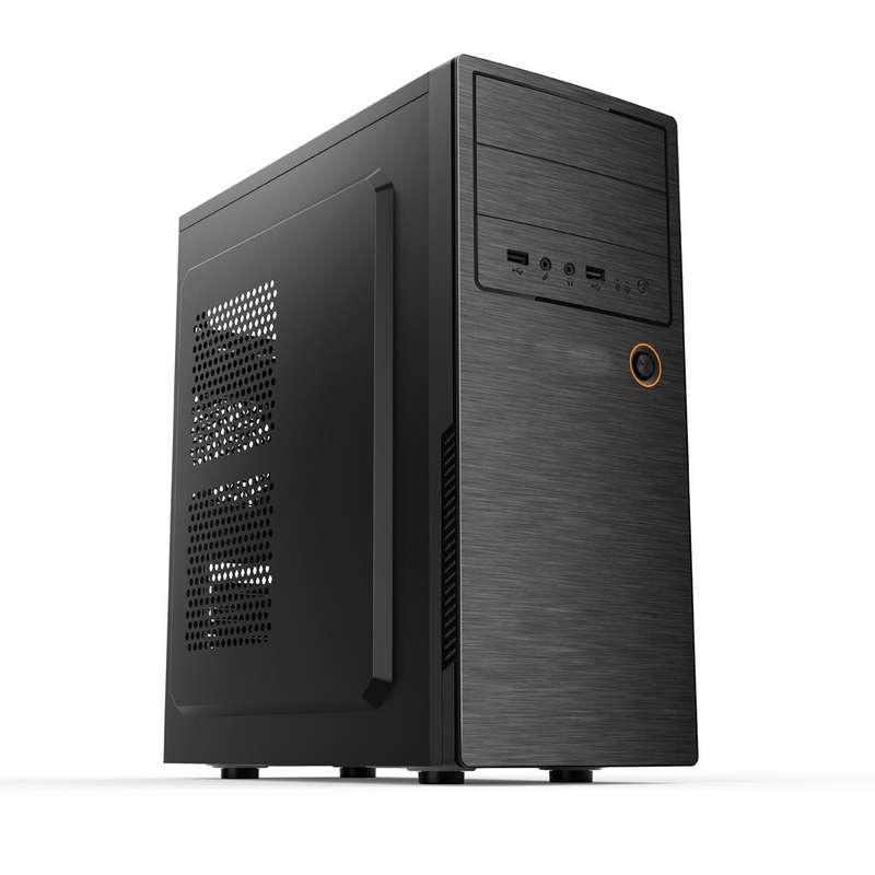 کامپیوتر دسکتاپ مدل OFFICE PC CORE I3 6100 کامپیوتر دسکتاپ مدل OFFICE PC CORE I3 6100