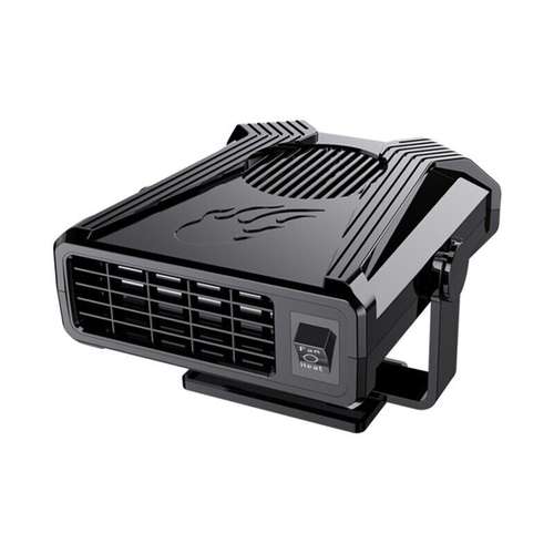بخاری فندکی خودرو مدل GOLD ONE-12V