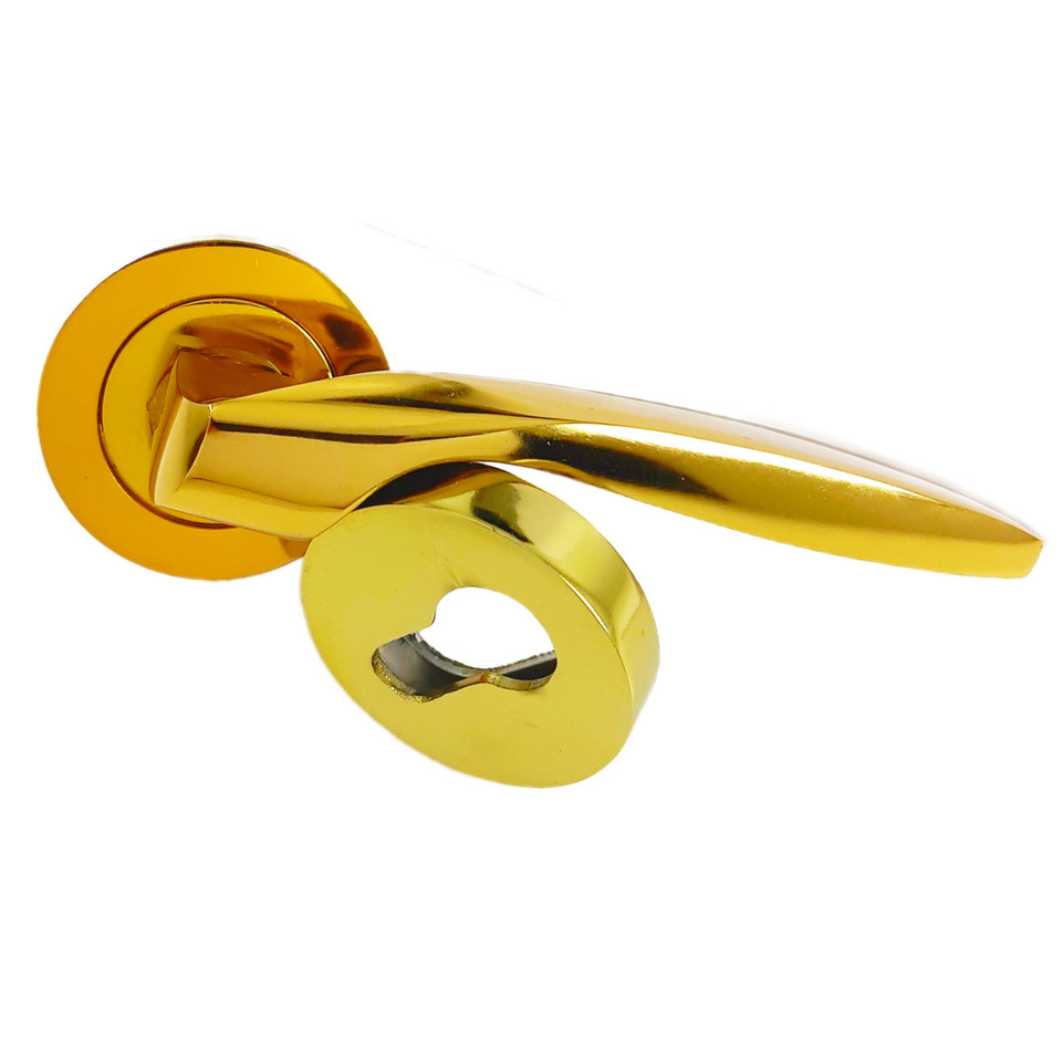 دستگیره در مدل A03 رزت سویچی MODERN بسته 2 عددی دستگیره در مدل A03 رزت سویچی MODERN بسته 2 عددی