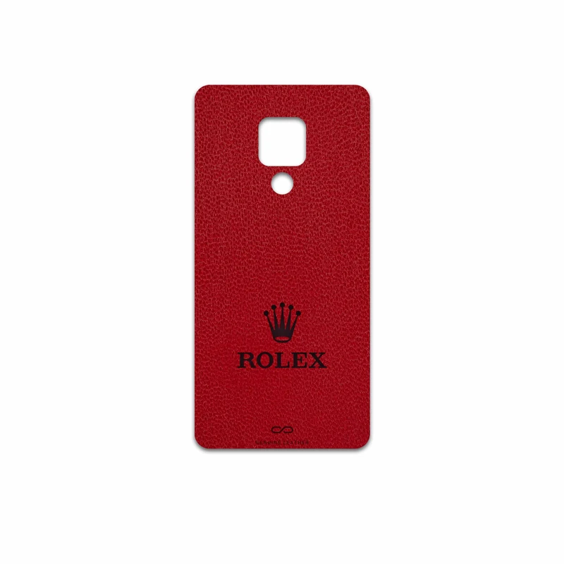 برچسب پوششی ماهوت مدل RL-RLX مناسب برای گوشی موبایل هوآوی Mate 20 X