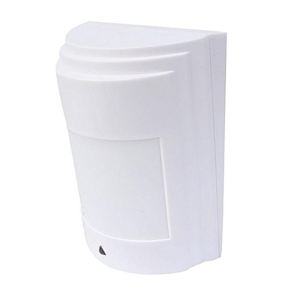 دزدگیر اماکن آنزو مدل AN301