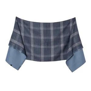 شال زنانه مدل MD3-AT4793