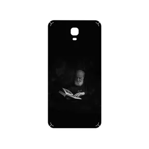 MAHOOT Hoshang Ebtehaj Cover Sticker for GLX Aria 1