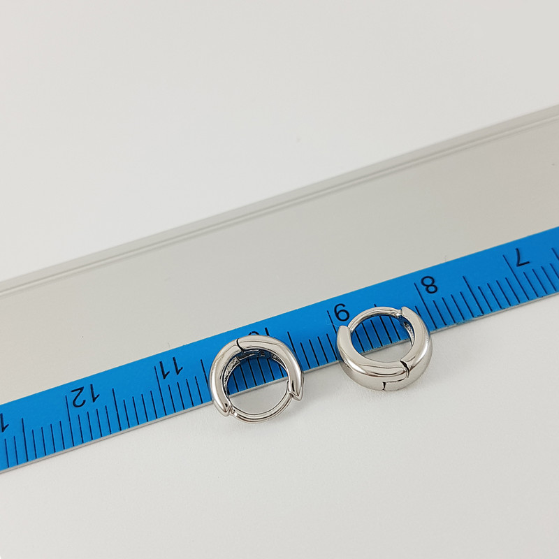 گوشواره دخترانه ژوپینگ کد XP513