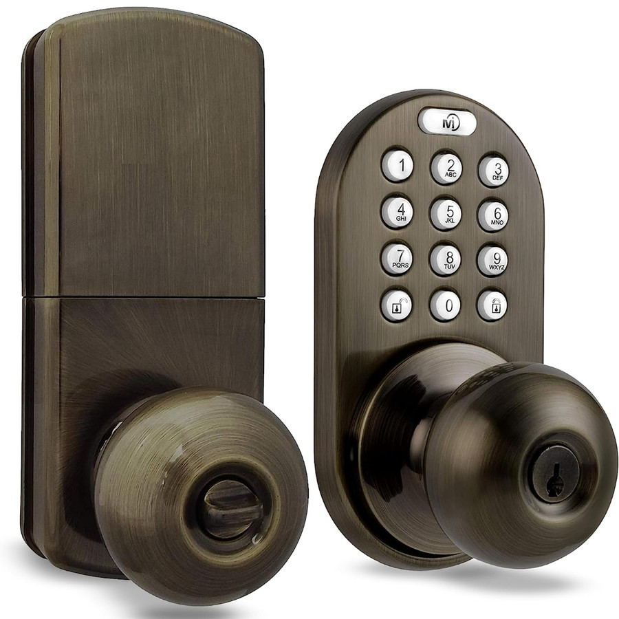 دستگیره هوشمند میجیا مدل Tkk-02aq دستگیره هوشمند میجیا مدل Tkk-02aq