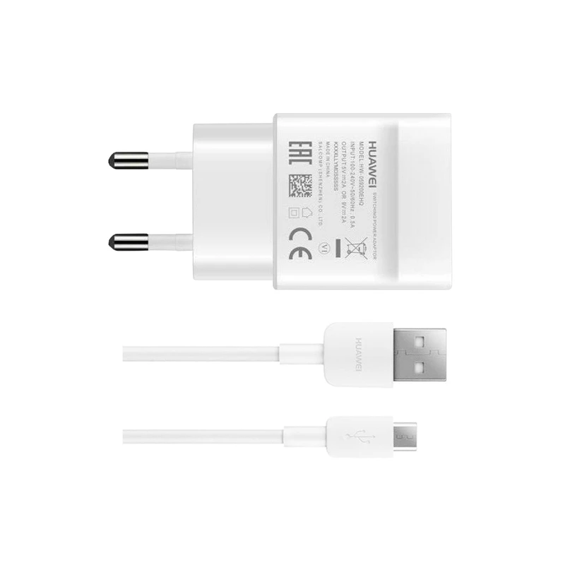 شارژر دیواری  مدل P6 HOW/LOTS2021 به همراه کابل تبدیل USB-C