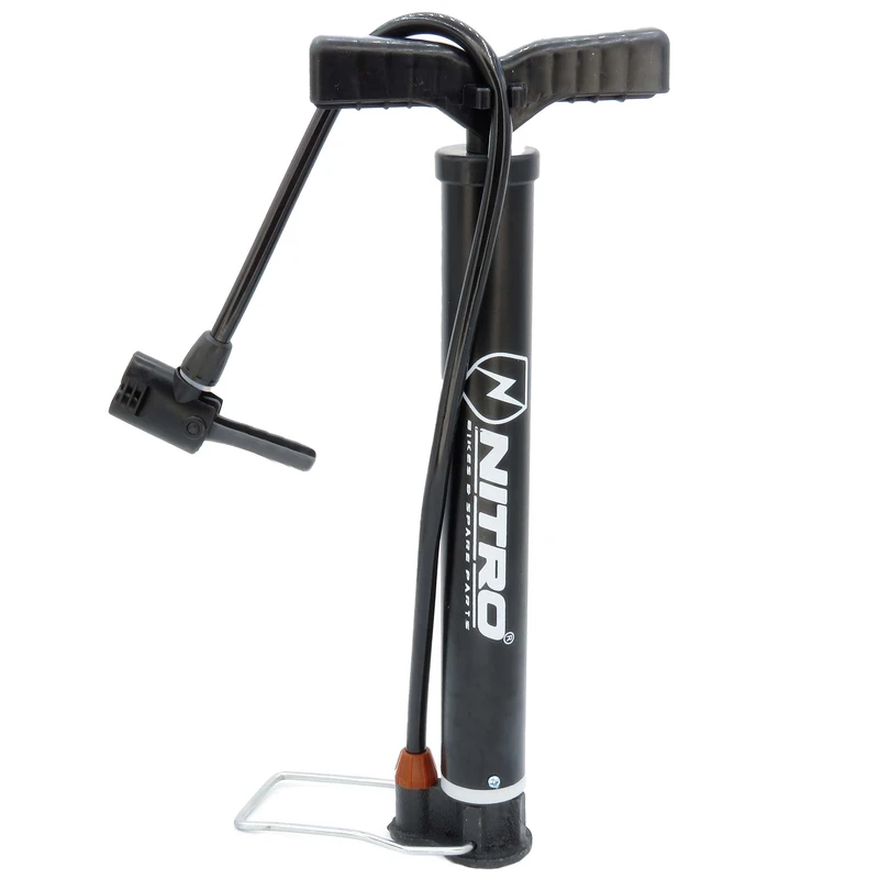 تلمبه دستی نیترو کد 1450