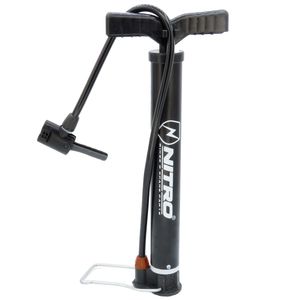 تلمبه دستی نیترو کد 1450