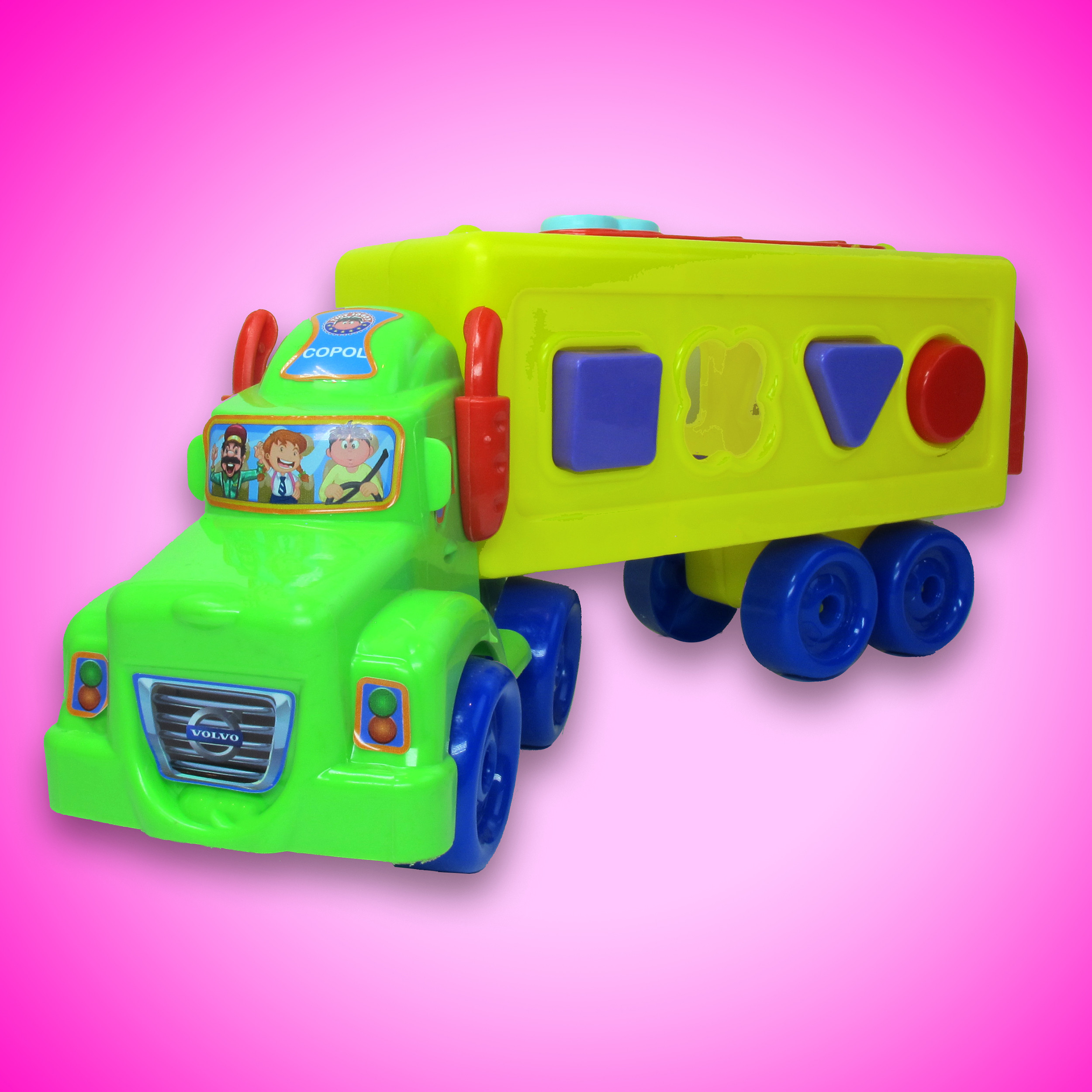 بازی آموزشی انگلیسی مدل TT-GY11