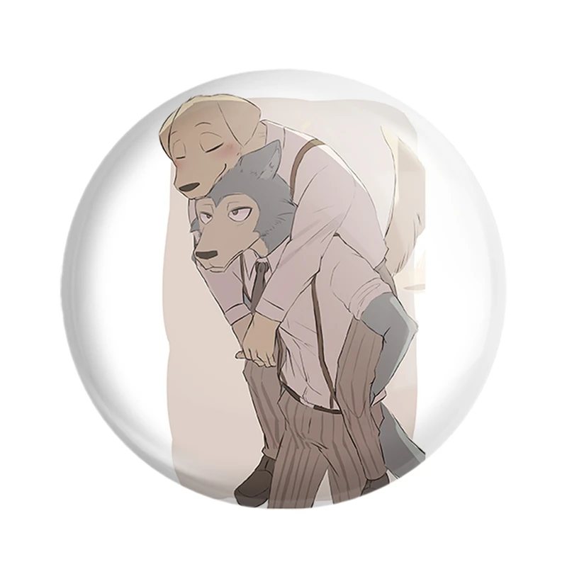 مگنت خندالو مدل لگوشی و جک انیمه بیستارز کد 33440