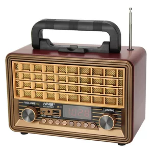 رادیو ان ان اس مدل NS-2075BT