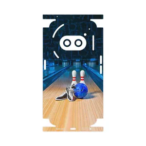 MAHOOT Bowling-FullSkin Cover Sticker for Nothing Phone 2a
